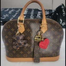 Lv Bag