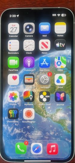 iPhone 14