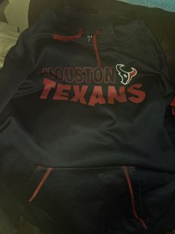 Mens 2 XL Houston Texans Jacket