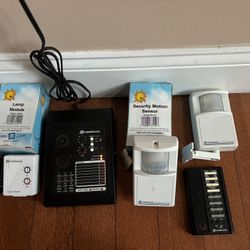 Security System