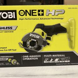 Power Tools