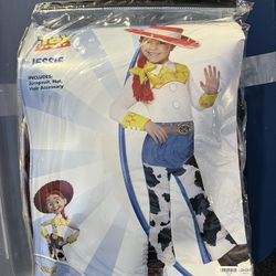 Jesse Costume