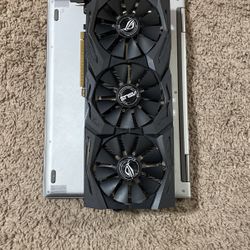Radeon Rx580 8GB