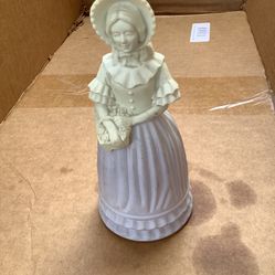 Vintage Avon  Fashion Figurine