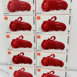 Jbl Charge 6 Speaker Bluetooth Bocinas 🔊 Parlantes Equipos De Música 