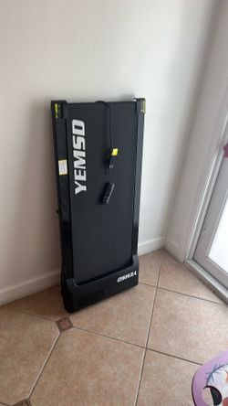YEMSD ,con control remoto y cable de alimentación
