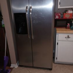 Frigidaire