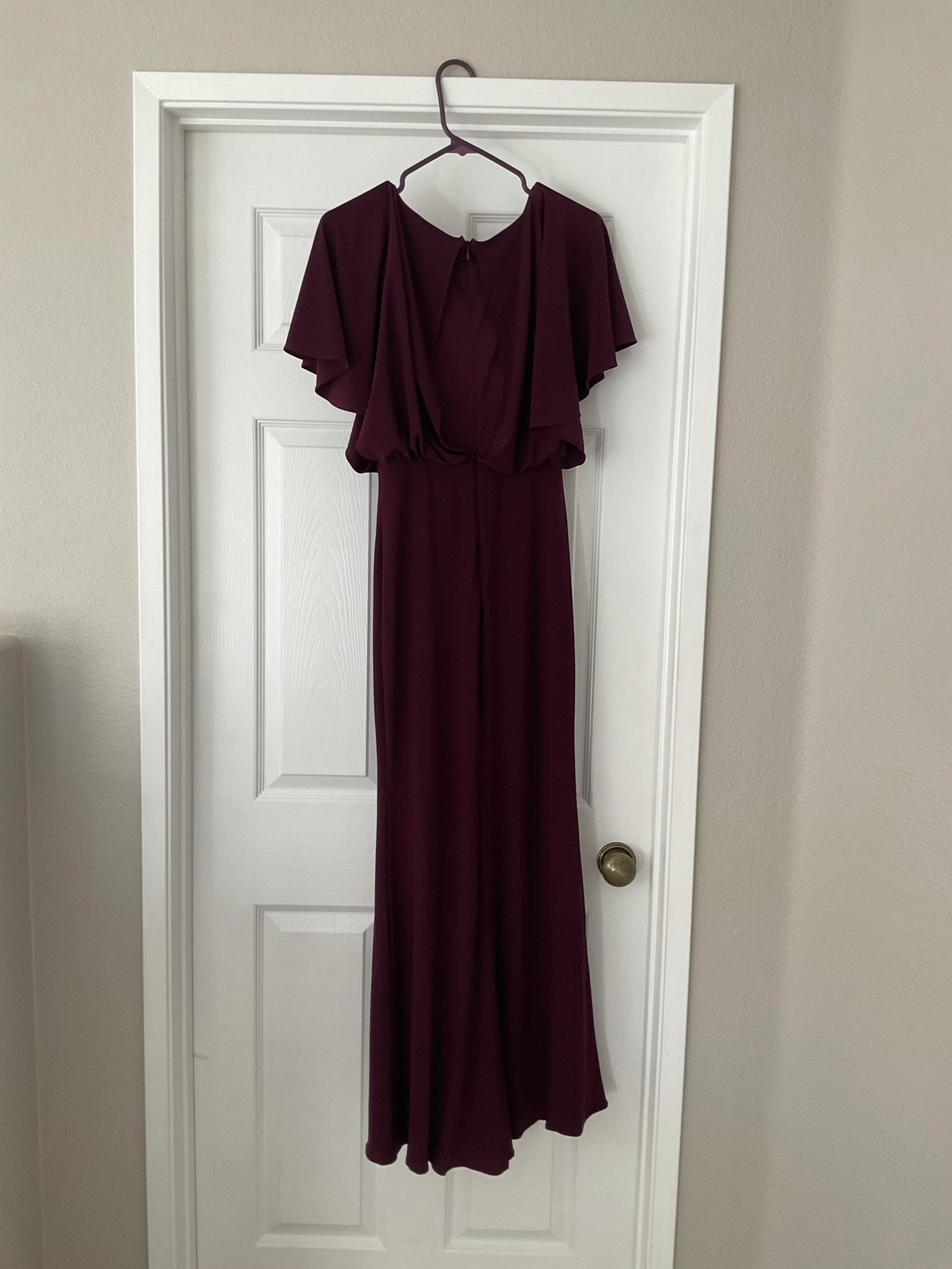 BHLDN Dress/Bridesmaid Dress Size 2 - www.toquedesaborminas.com.br