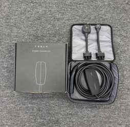 ⚡🔌 Brand New Tesla Gen 3 Mobile Connector – Portable EV Charger (NACS)