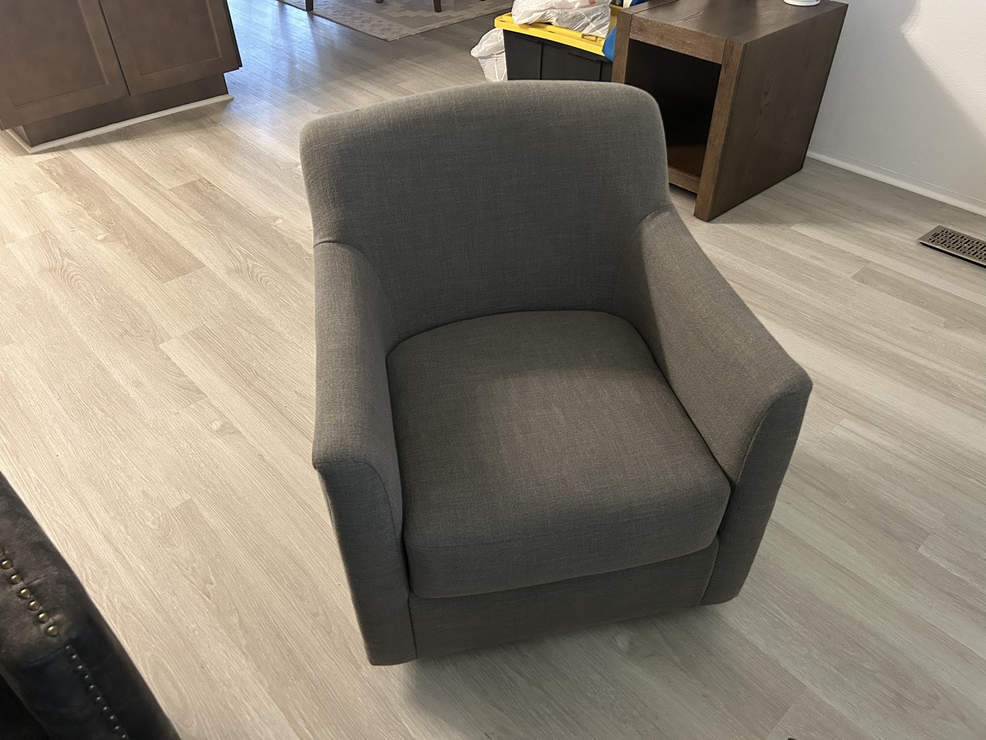 Swivel Chair