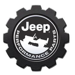 Jeep Parts