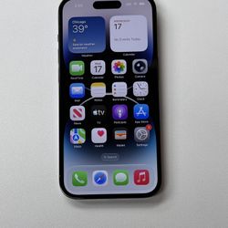 Apple iPhone 14 Pro 128GB UNLOCKED No Sim Restrictions Desbloqueado Liberado Boost Mint T-Mobile 