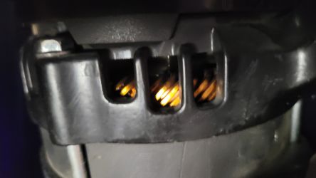 Team Gp Audio Custom Alternator 370 Amp