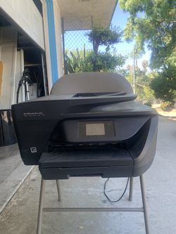 HP Officejet pro