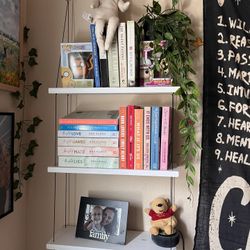 Wall Shelves