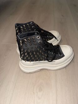 Alexander McQueen Shoes Women Size 8