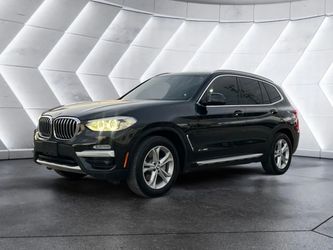 2018 BMW X3