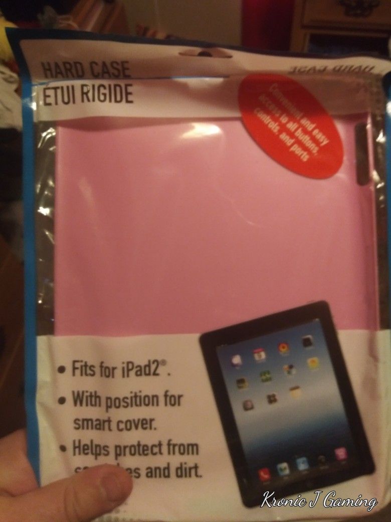 IPad Cases All Together