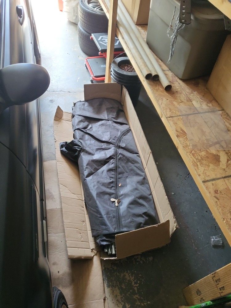 Hydro Grow Equipment