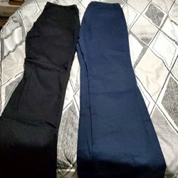 Ladies Pants 