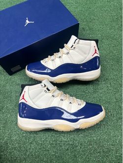 JORDAN 11 RARE AIR SIZE 9
