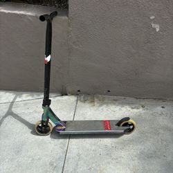 Prodigy Scooter 