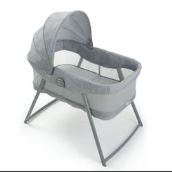 3 in 1 Graco Bassinet 