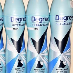 Degree Spray Deodorant $4 Each- X Streets Ray/Higley
