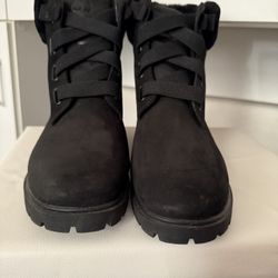 Women’s Timberland Boots 
