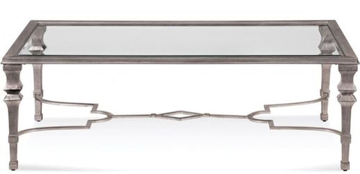 Coffee Table - Never Assembled - Original over $400 - Need Space