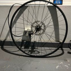 Specialized Globe 700