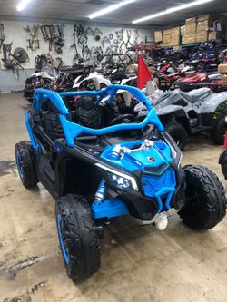 Summer Special 24V Electric Kids car with Remote