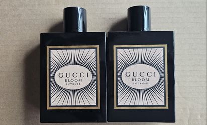 Brand New Gucci Bloom Intense 3.3oz