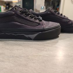 Harry Potter Vans 