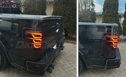 2009-2014 Ford F-150 led taillights new in box quick sale!!$$