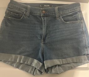Hollister shorts
