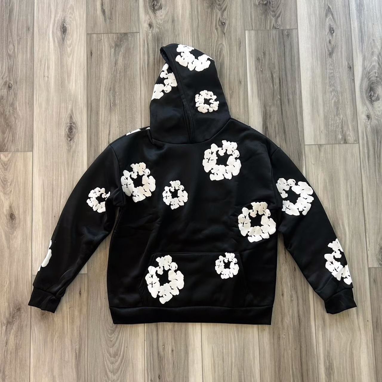 Denim Tears hoodies
