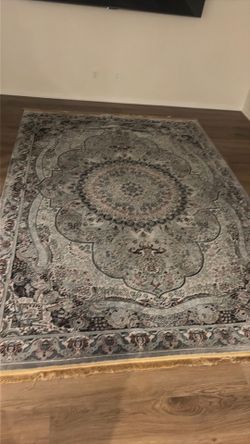 Casa Blanca design 1011 grey