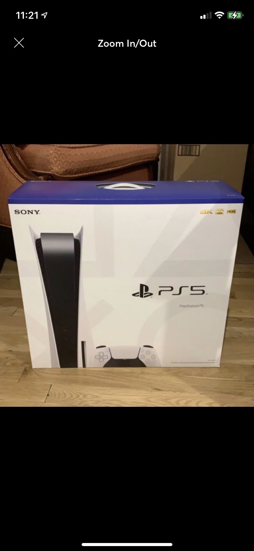 Ps5