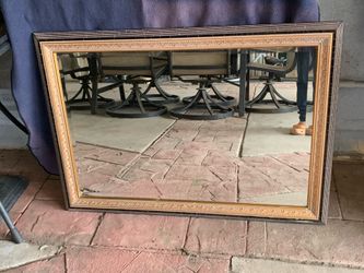 Mirrors- $20.00.   Chino, ca
