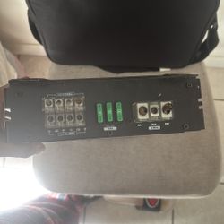 sonido mask amp zx.360.4