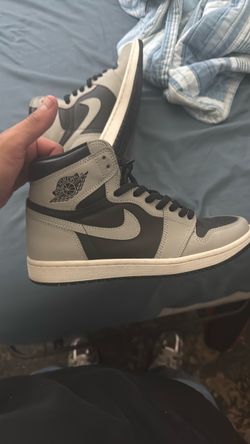 Jordan 1 Shadows 8.5