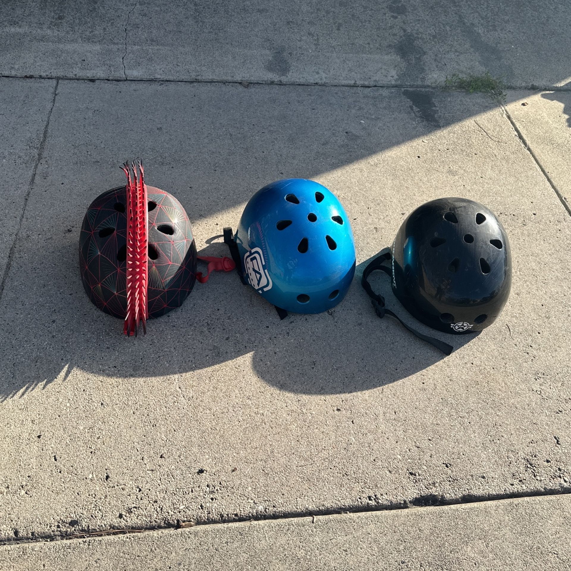 Kids Bike Helmets