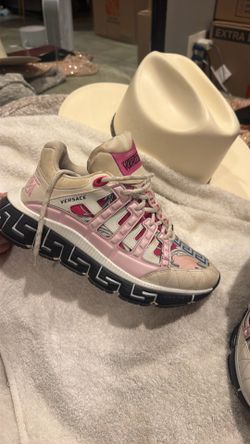 Versace Trigeca SHOES