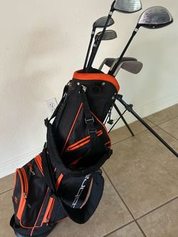 Kids golf