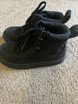 Billy High Tops - kids