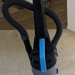Bissell Vacuum ( Power Force Helix )