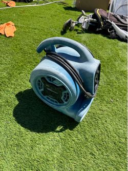 XPOWER Air Mover Fan