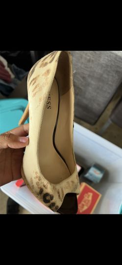 Guess Heels 