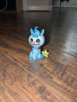 furrybones pegasus
